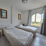 Apartman En Mijas Con Vistas Al Mar *