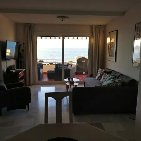 En Mijas Con Vistas Al Mar *